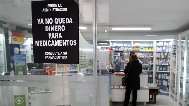 Las dos caras del copago sanitario