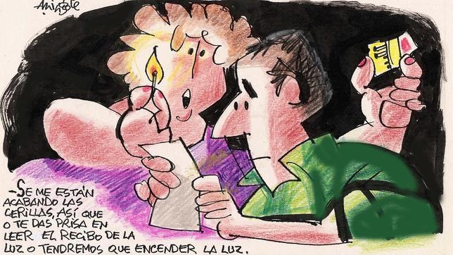 La subasta de la luz cierra con bajadas del 7,1% y da margen al Gobierno para subir los peajes