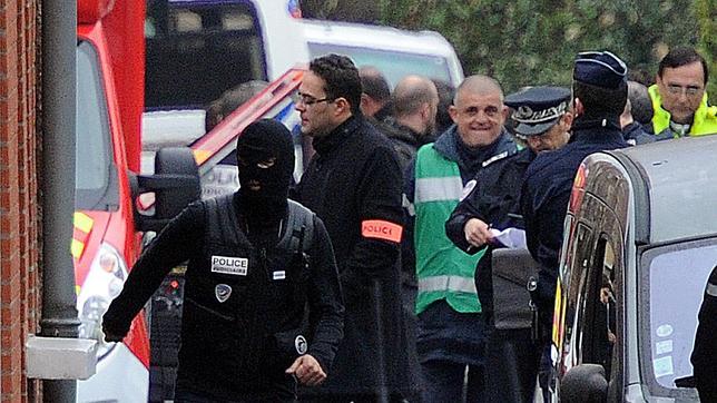 Mohamed Merah, el criminal más buscado de Francia