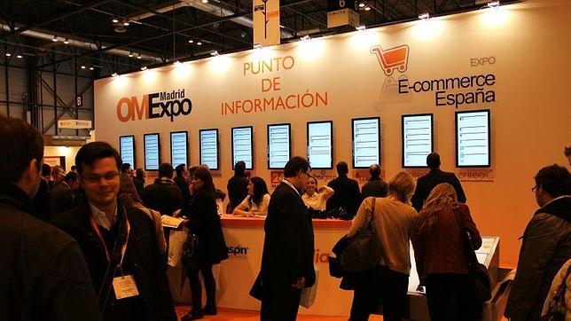 ¿Qué tiene que ver Shazam con la avalancha imparable de ecommerce?