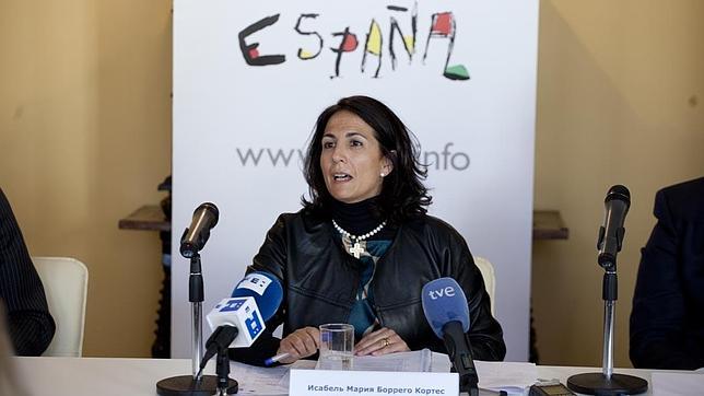 La secretaria de Estado de Turismo desembarca en Rusia para promover España como destino vacacional