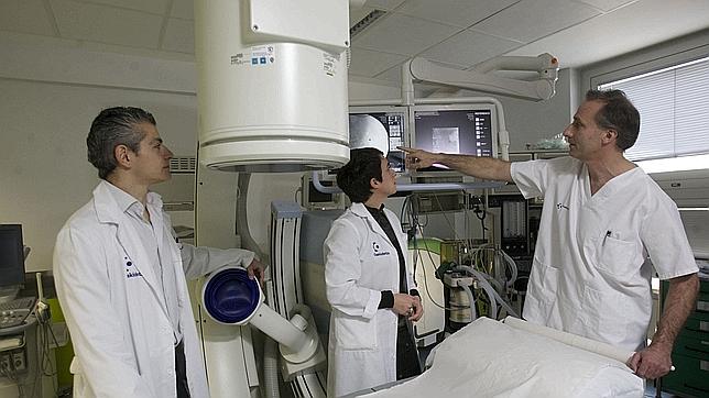 Las agresiones a médicos aumentaron un 9,2% en 2011