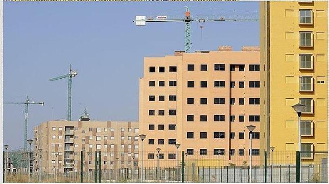 Los trabajadores de la construcción siguen siendo los mejor pagados