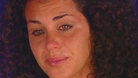 Noemí de «GH», de la samba brasileña al llanto tras reecontrarse con su exnovio