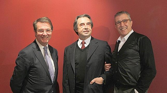 Muti alerta del «gravísimo error» de los recortes en cultura