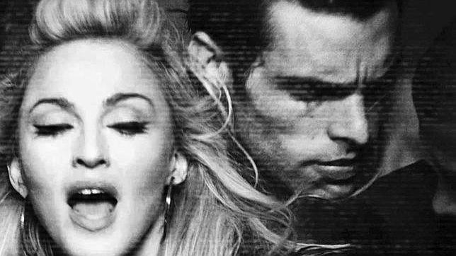 Jon Kortajarena,el rey de la moda en brazos de Madonna
