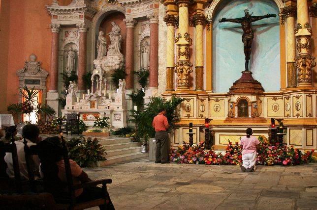 Cartagena de Indias es la alegría de vivir