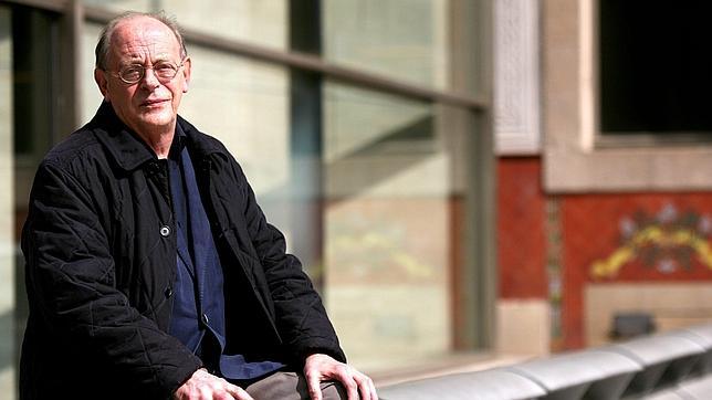 «Tabucchi estaba en mi lista para darle la Medalla de las Artes y de las Letras»