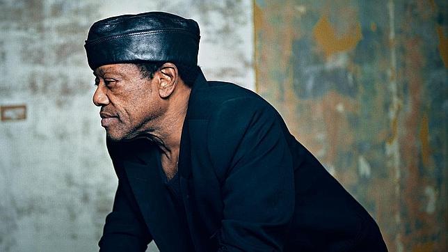 Bobby Womack tiene cáncer de colon