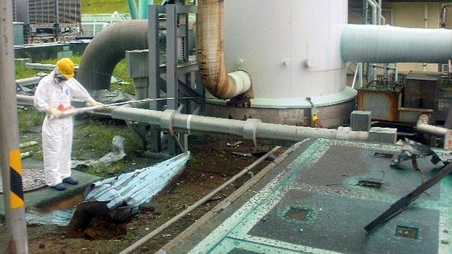 Japón, al borde del apagón nuclear completo tras detener su penúltimo reactor