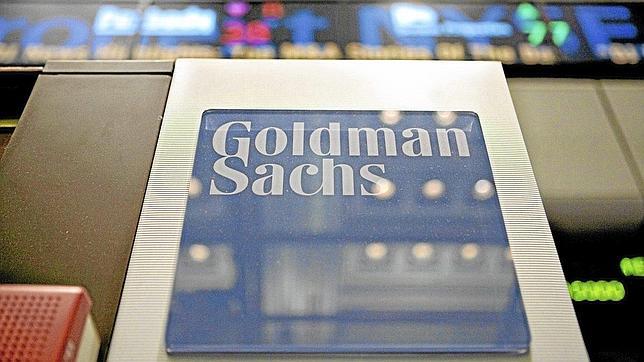 Goldman Sachs, en bancarrota moral