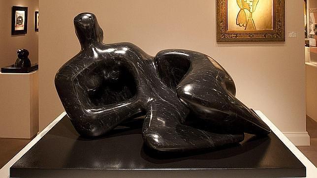 Tefaf cierra sus puertas con subida de ventas y atrae a nuevos compradores