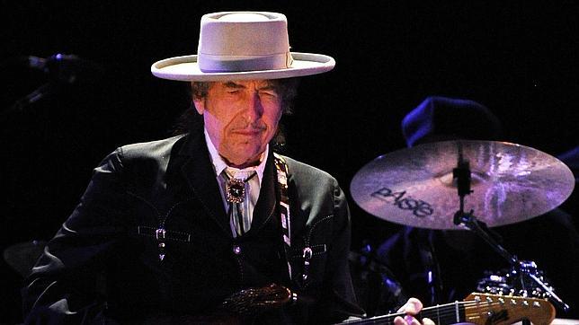 Bob Dylan, estrella del FIB 2012