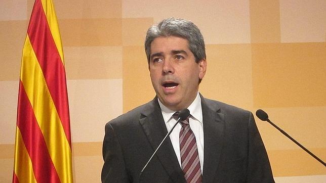 Homs asegura que la trayectoria de los detenidos por la trama de las ITV es «impecable»