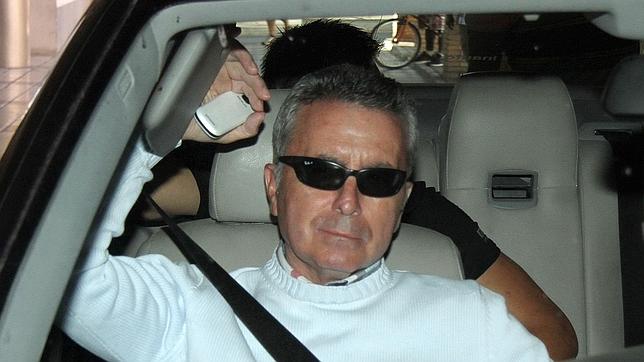 Los hijos de Ortega Cano le dejan solo