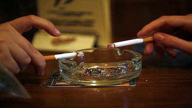 El tabaquismo pasivo afecta más a las niñas que a los niños