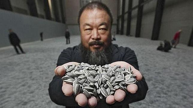 Ai Weiwei: «No estoy preparado ni dispuesto a abandonar China»