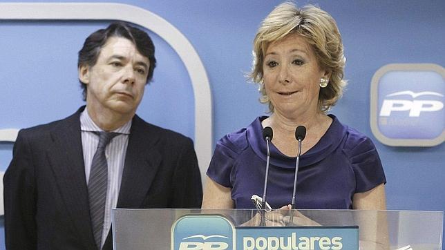Aguirre llama a trabajar mañana y a colgar en redes «fotos y vídeos» de actos violentos