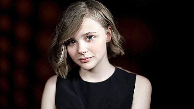 Chloë Moretz, la nueva 'Carrie'