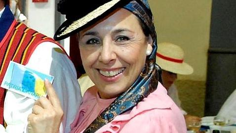 La esposa de Paulino Rivero declara por presunto «mobbing»