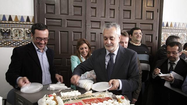 Pactos de gobierno: juntos pero no revueltos