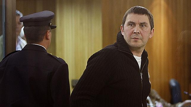 «Gara» avanza que Otegi será candidato a lendakari si el Supremo lo excarcela