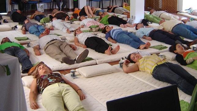 Desarrollan tratamientos que modulan el reloj biológico y ayudan a adelgazar