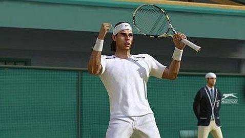 Cómo llegar a ser el Nadal de los videojuegos