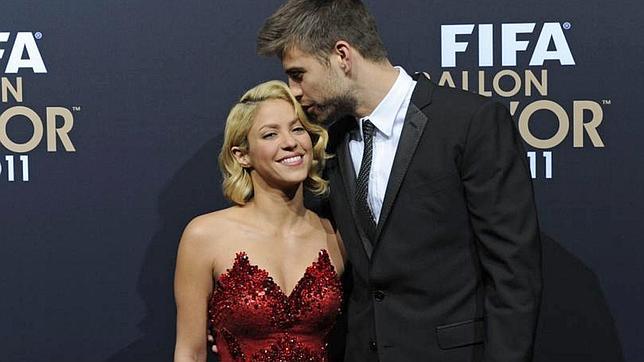 Shakira y Piqué vivirán en un «búnker» a las afueras de Barcelona
