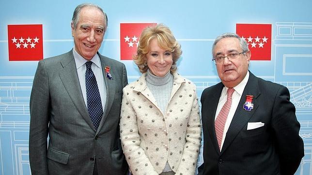 El hospital 12 de octubre contradice al doctor Moreno