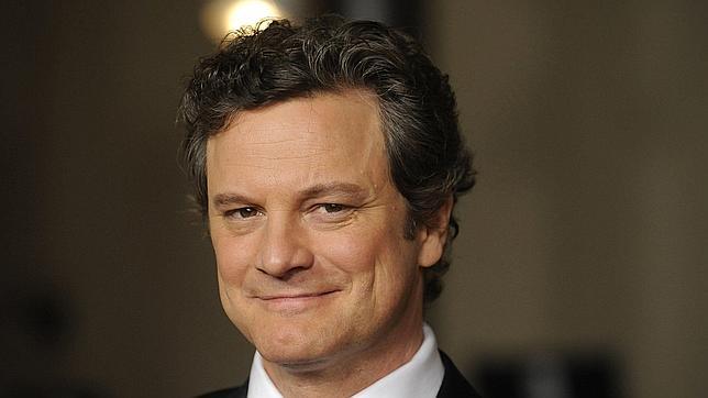 Colin Firth podría protagonizar el remake hollywoodiense de «Intocable»