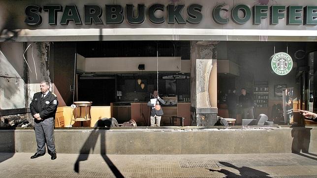 Barcelona mira a Atenas