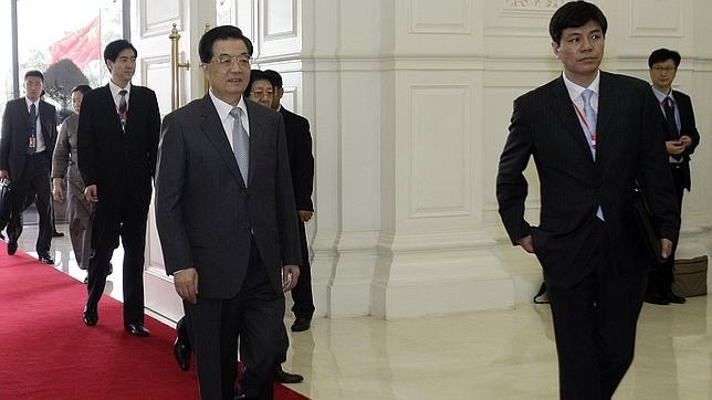 Seis detenidos por difundir a través de internet rumores de golpe de Estado en China