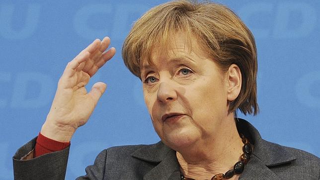 Los salarios de los funcionarios públicos alemanes subirán un 6,3% en dos años