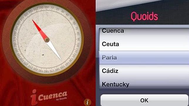 Móviles inteligentes, aplicaciones tontas