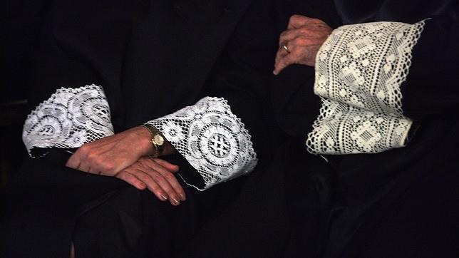 Cuando el peso de la Ley resulta excesivo