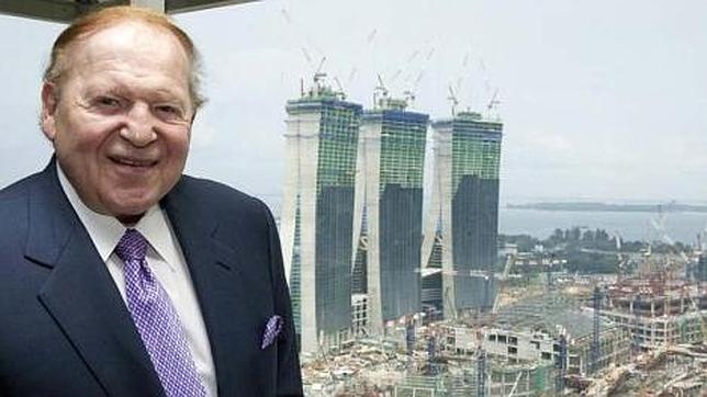 Se complica la construcción de Eurovegas para Cataluña