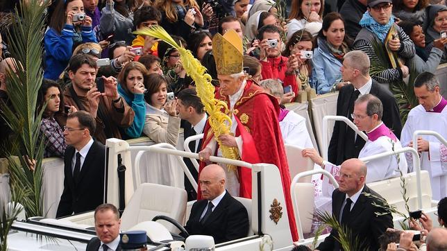 El Papa invita a mirar de manera justa a todas las culturas y civilizaciones