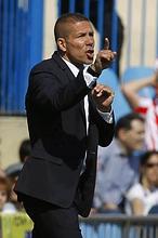 El Atlético, con escasas dudas; el Getafe, con todas