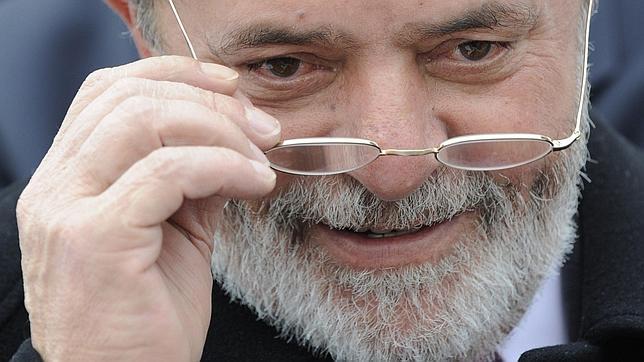 Lula da Silva gana el XXIV Premio Internacional Cataluña