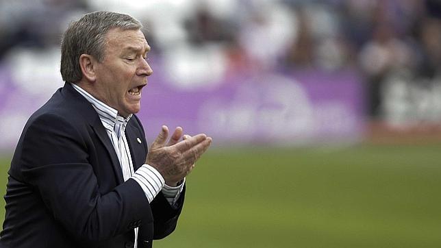 Las perlas de Javier Clemente