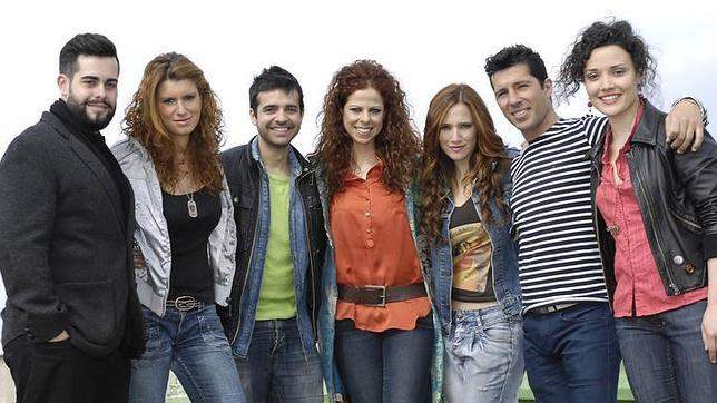 Pastora Soler defenderá «Quédate conmigo» en Eurovisión junto a cinco coristas