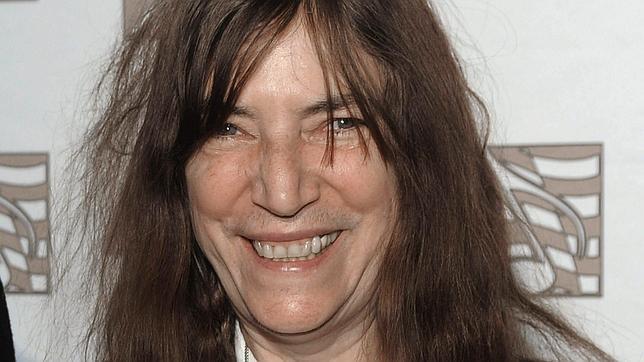 Patti Smith publicará nuevo álbum en junio