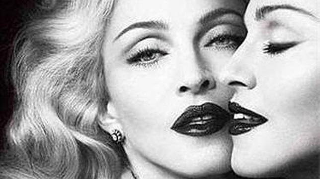 EE.UU. censura el anuncio de Madonna por ser demasiado sexy