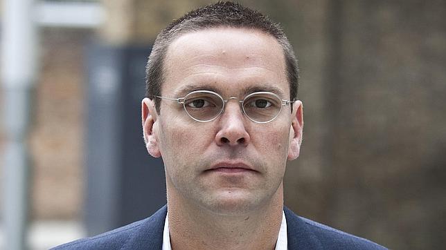 James Murdoch dimite como presidente de la cadena BSkyB