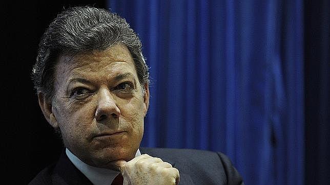 Santos: «Las liberaciones son un paso muy importante, pero no es suficiente»