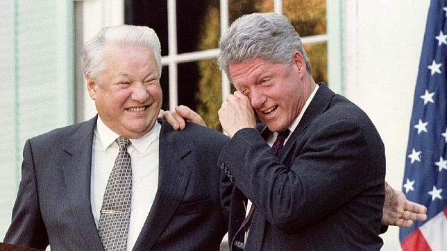 ¿La receta para mejorar el espíritu y el organismo? 30 minutos de risa