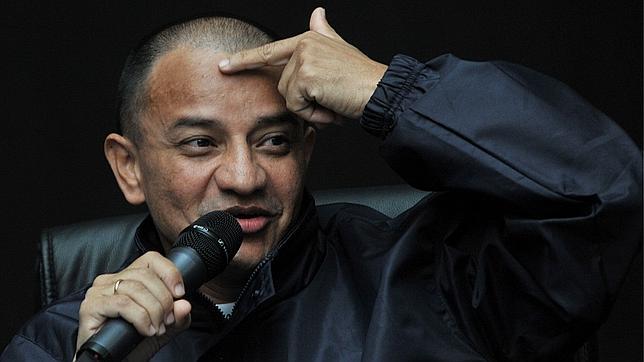 «Nos dijeron que nos iban a fusilar. Estaba esperando un tiro y puse la cabeza»