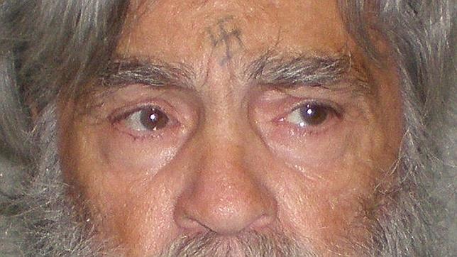 El criminal Charles Manson opta nuevamente a la libertad condicional