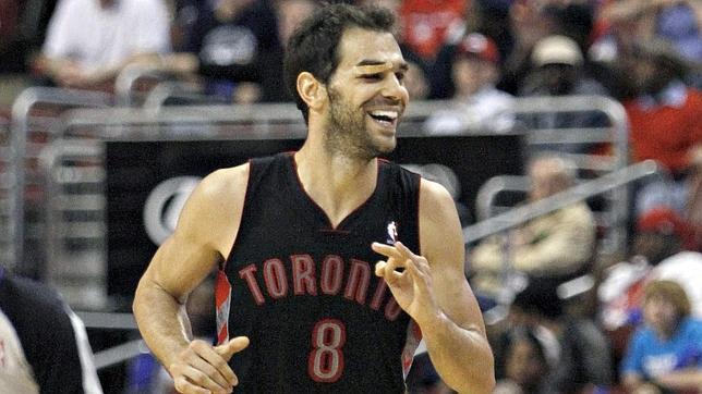 Bargnani deja a los Sixers en plena crisis